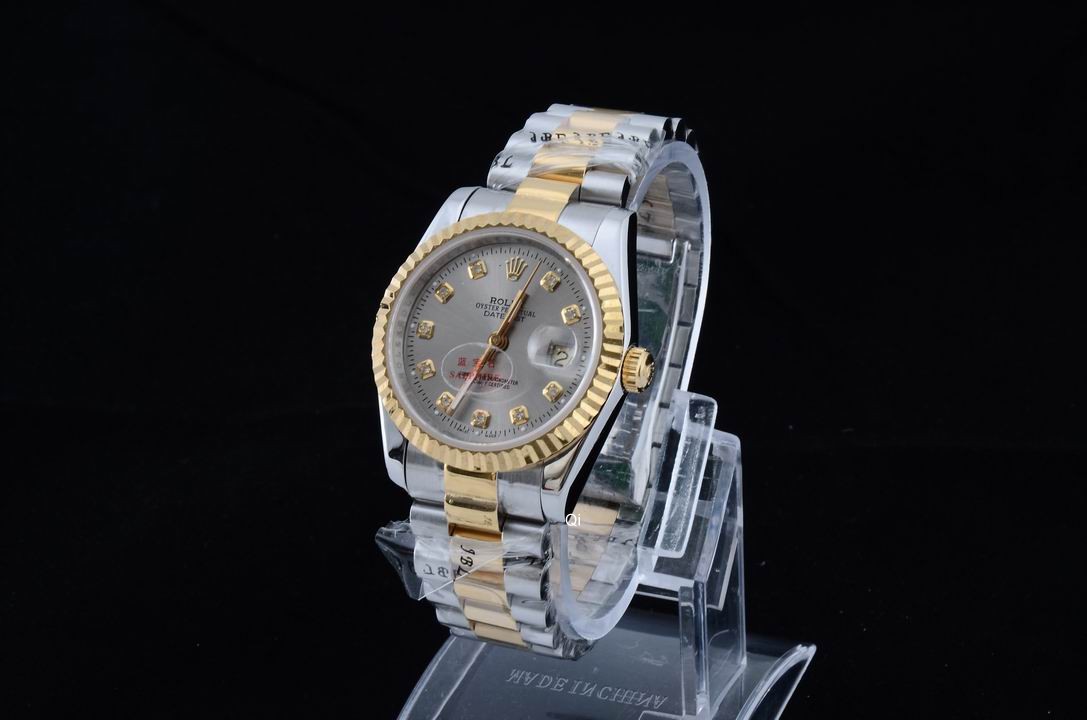 Rolex Watch 128